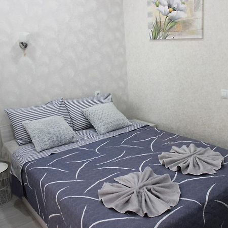 Apartments In خاركيف المظهر الخارجي الصورة
