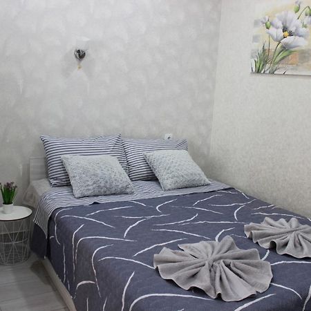 Apartments In خاركيف المظهر الخارجي الصورة