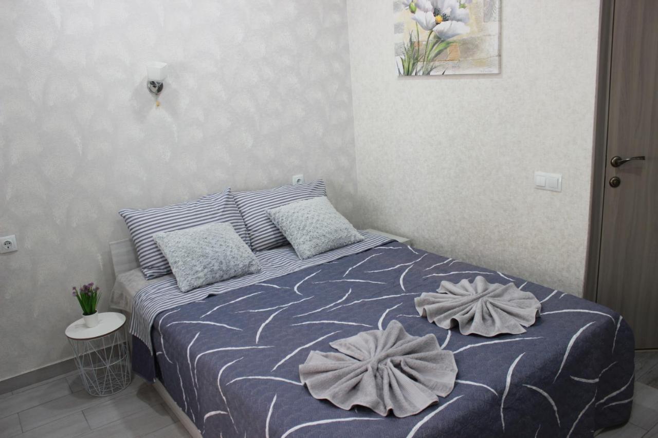 Apartments In خاركيف المظهر الخارجي الصورة