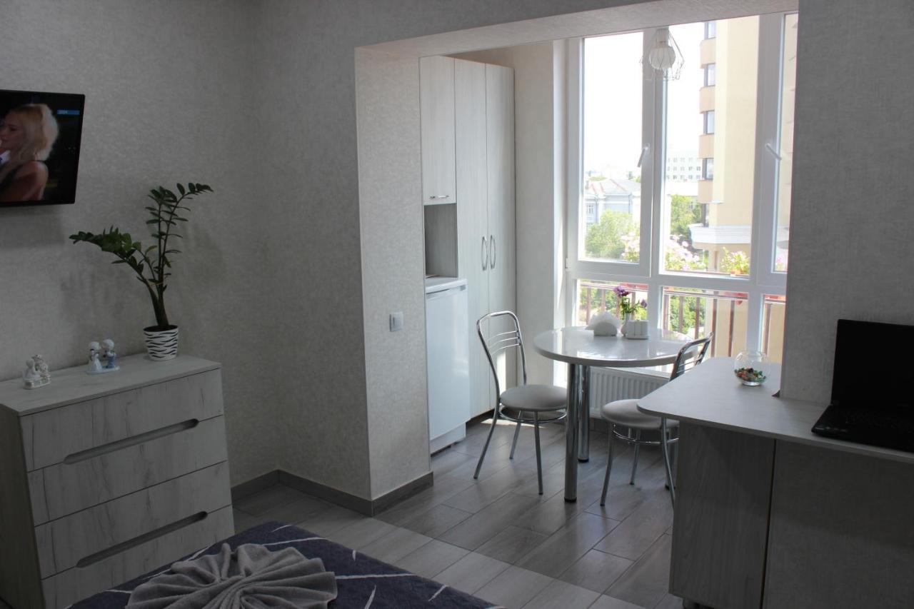 Apartments In خاركيف المظهر الخارجي الصورة