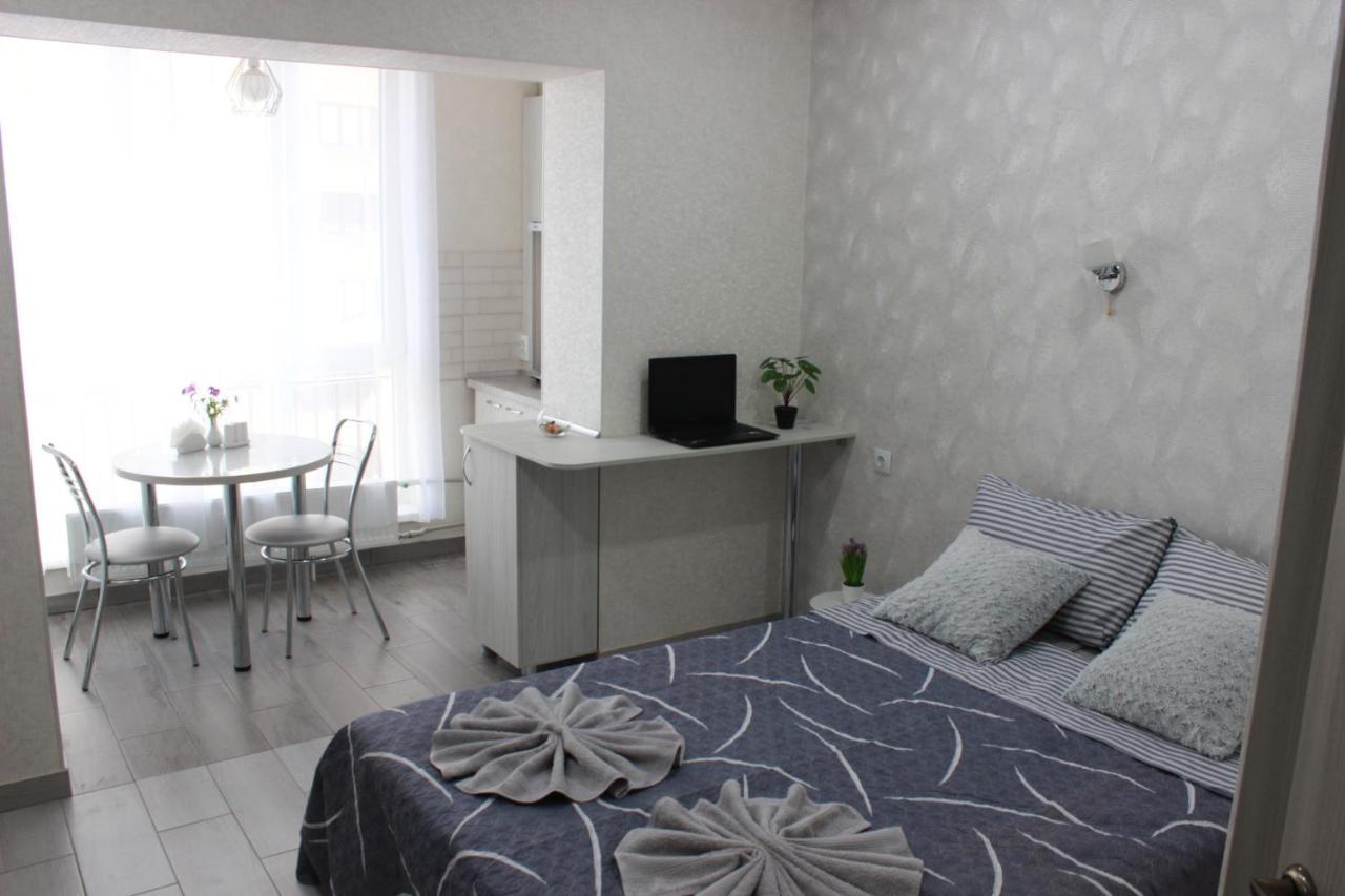 Apartments In خاركيف المظهر الخارجي الصورة