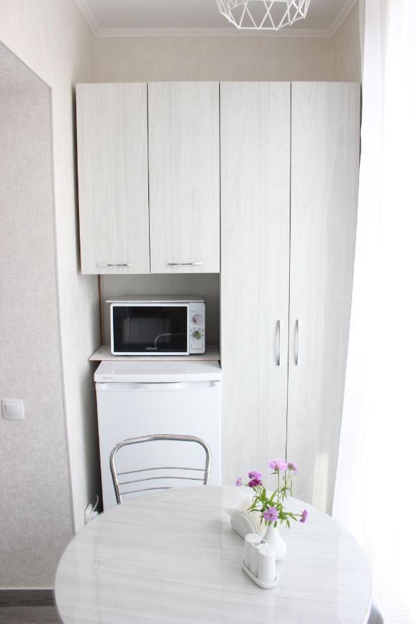 Apartments In خاركيف المظهر الخارجي الصورة