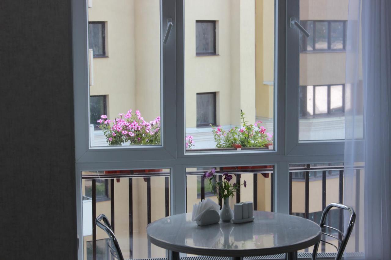 Apartments In خاركيف المظهر الخارجي الصورة