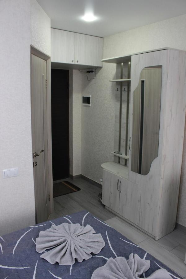 Apartments In خاركيف المظهر الخارجي الصورة