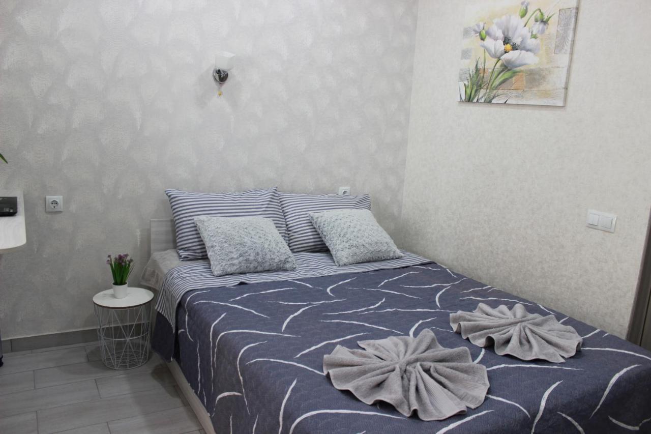 Apartments In خاركيف المظهر الخارجي الصورة