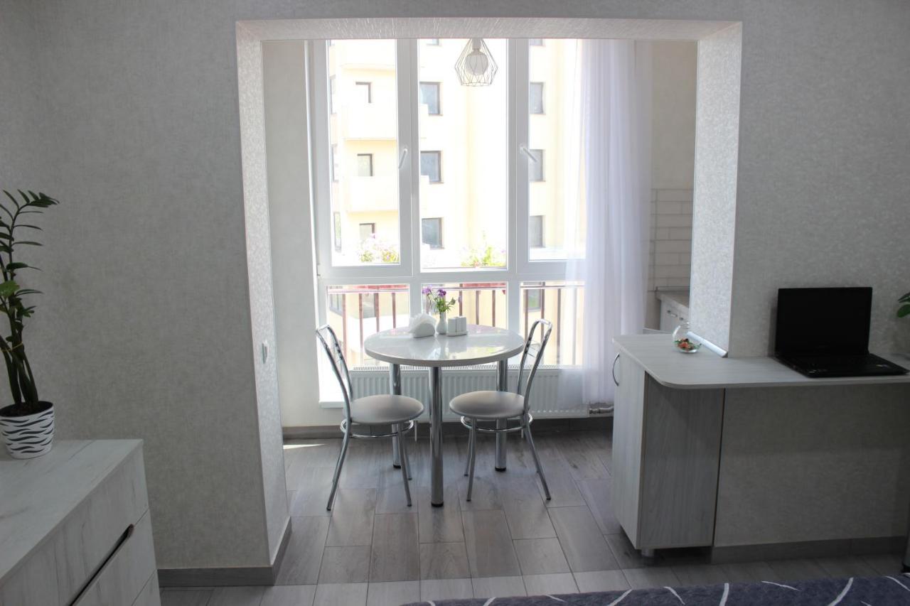 Apartments In خاركيف المظهر الخارجي الصورة