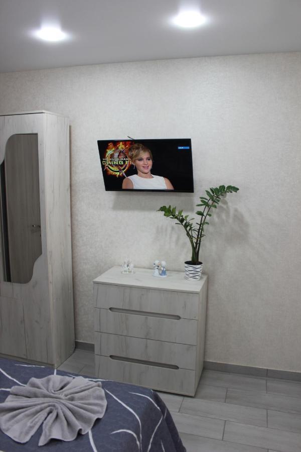 Apartments In خاركيف المظهر الخارجي الصورة