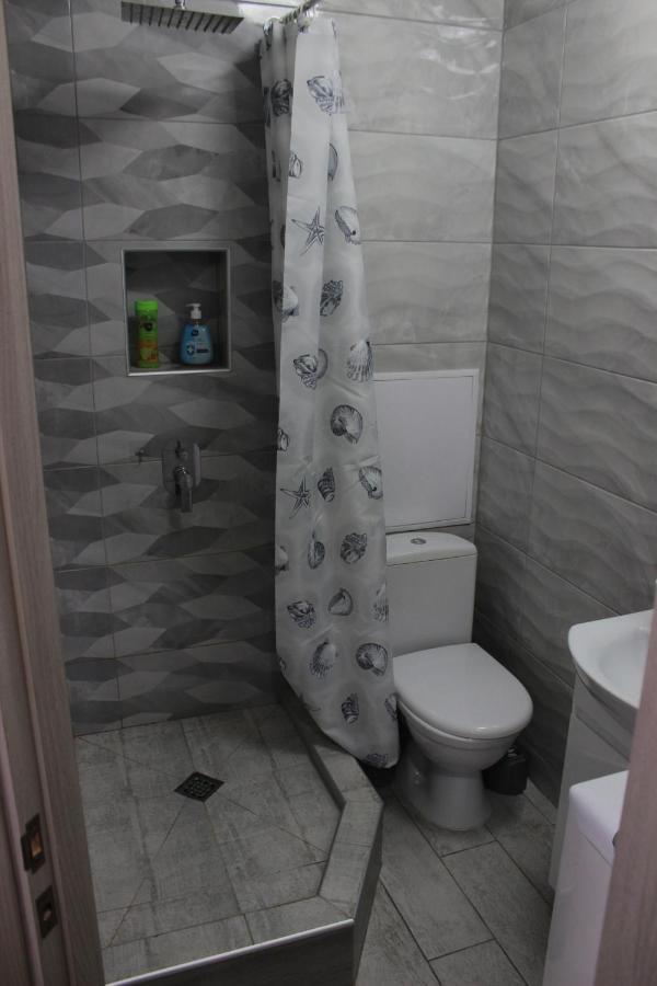 Apartments In خاركيف المظهر الخارجي الصورة